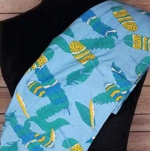 New One Size LuLaRoe Leggings